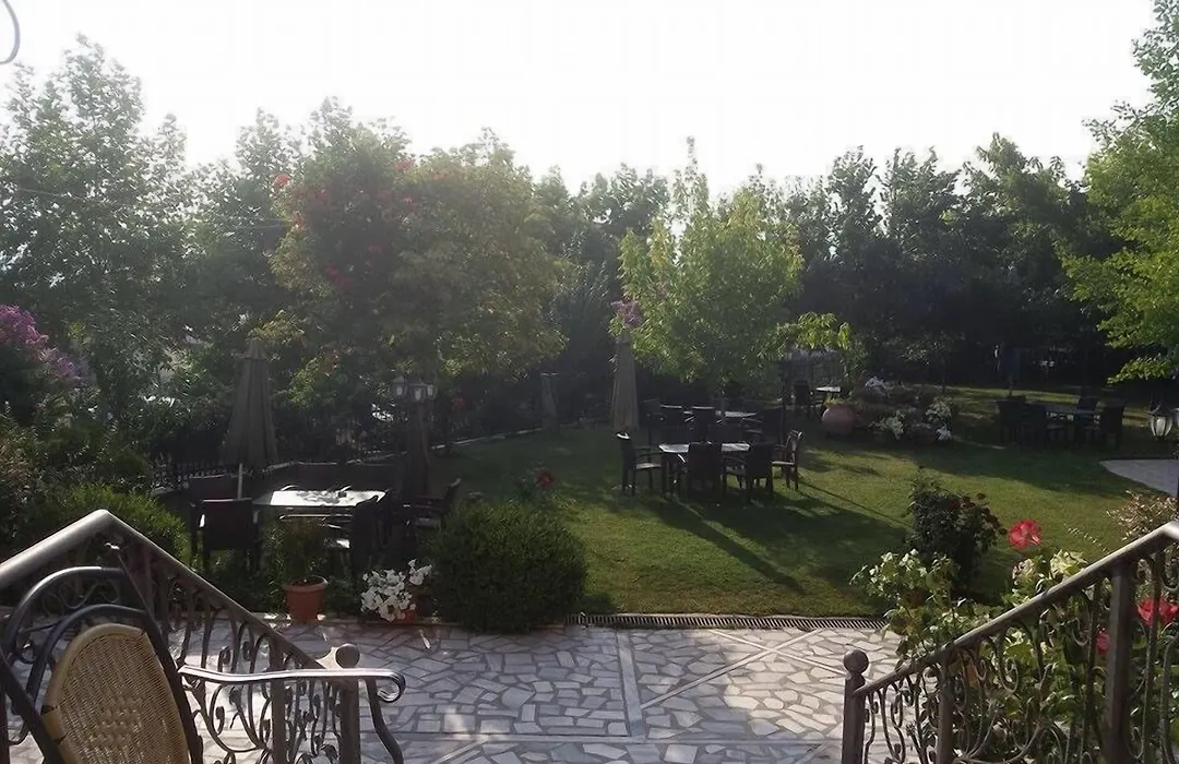 Boutique Hotel Philippion Florina-1