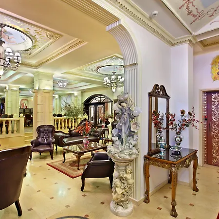Boutique Hotel Philippion Florina-2