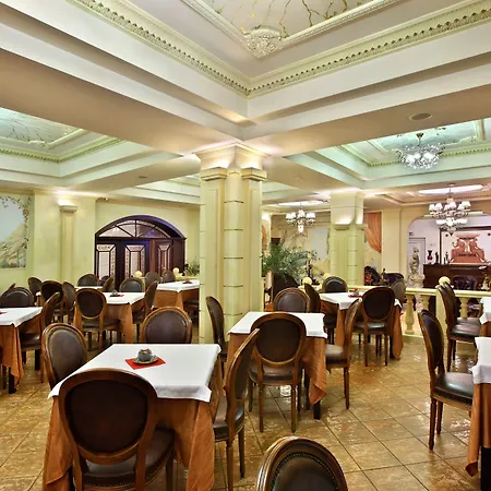 Boutique Hotel Philippion Florina-3